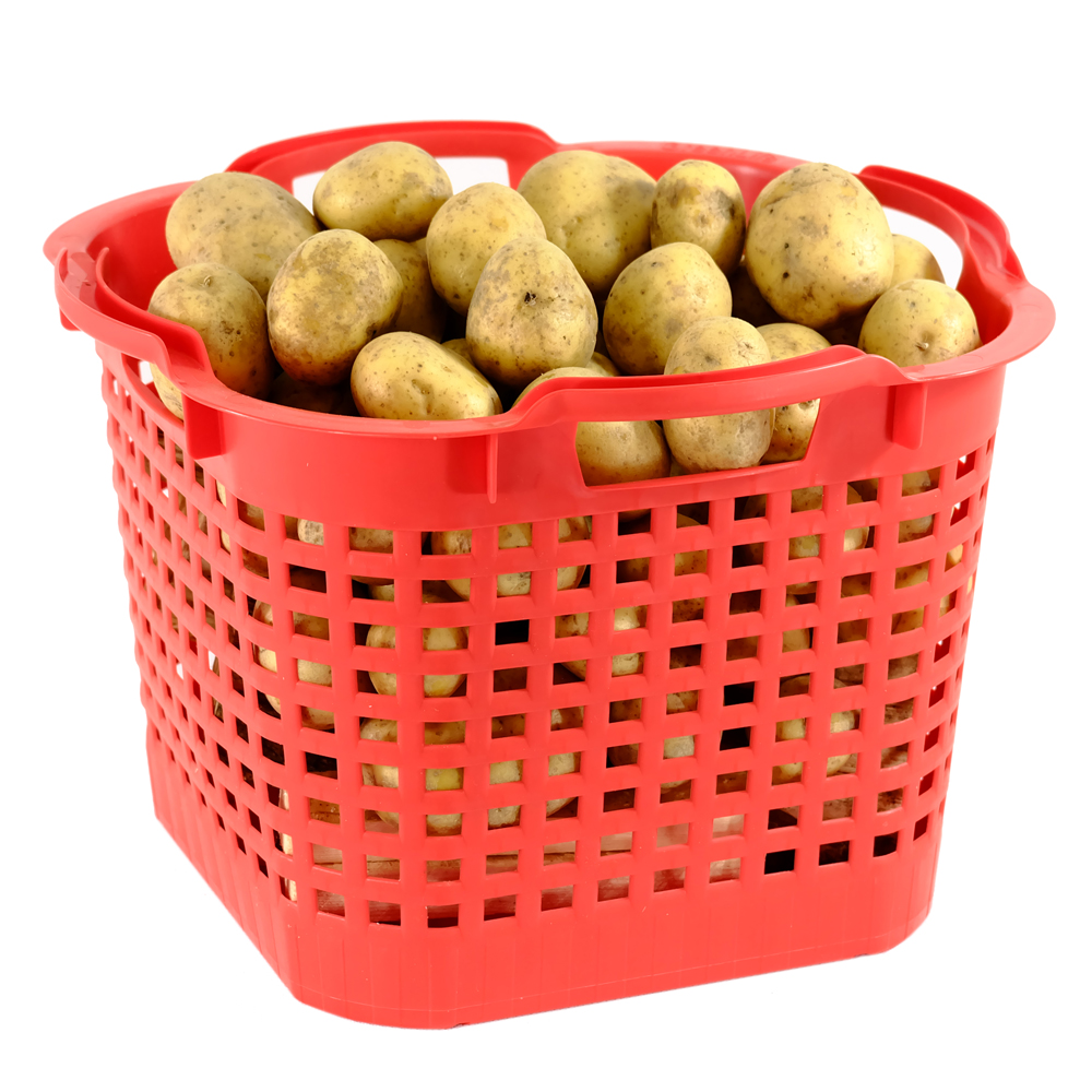 korb ernte universal einsetzbar