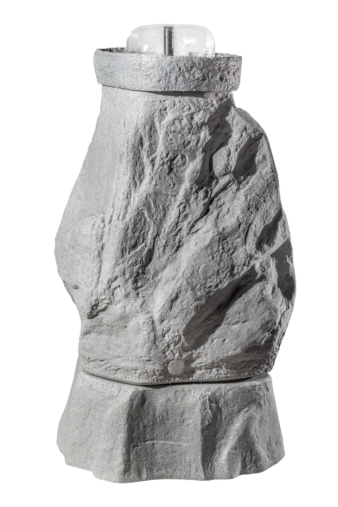 springbrunnen komplett