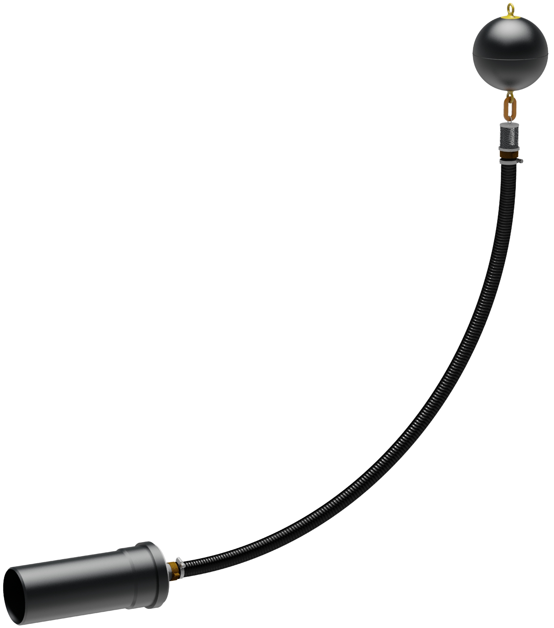 domverlängerung für erdtank