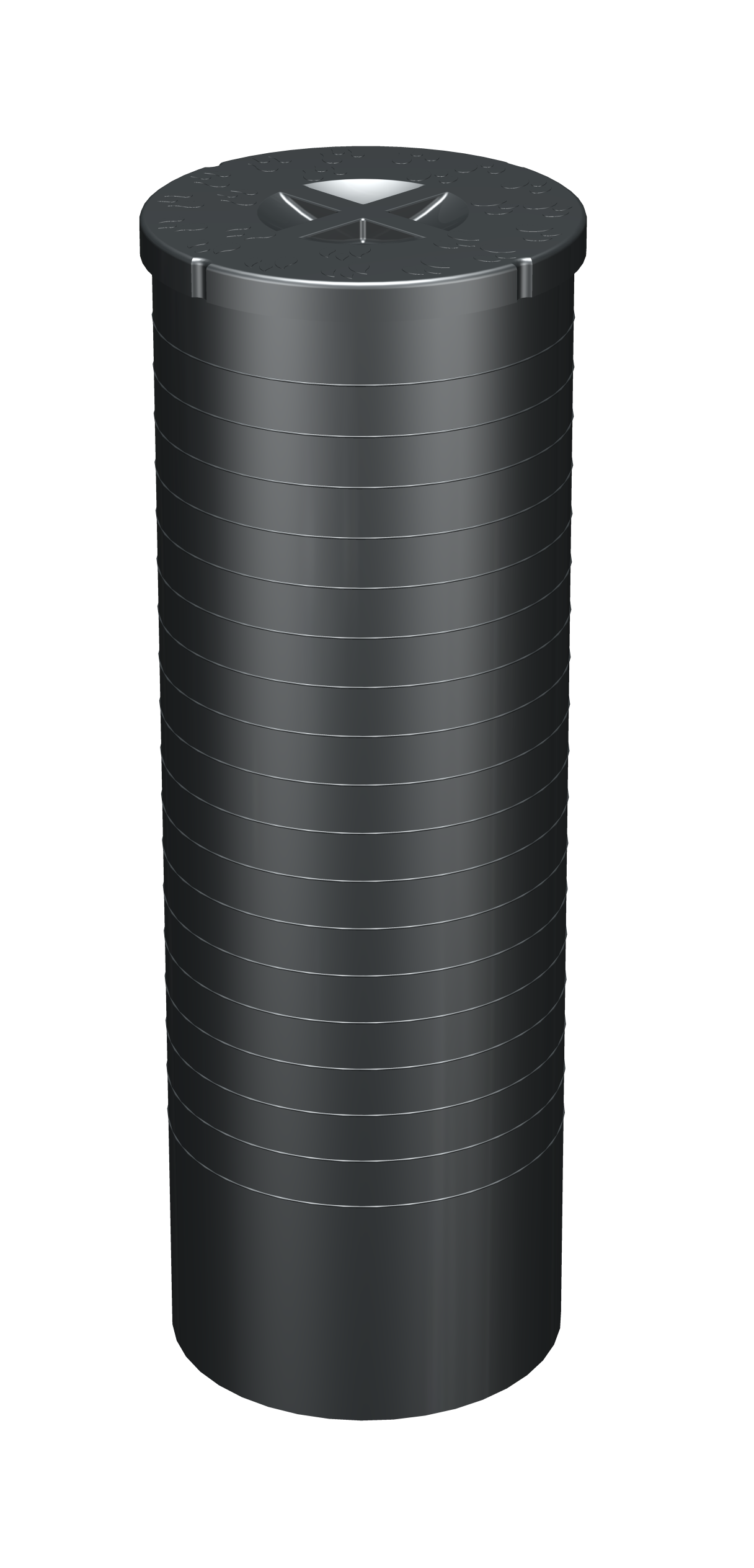 erdschacht 140 liter