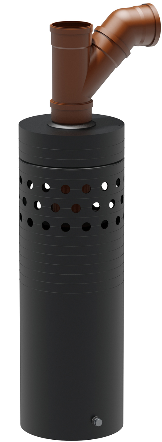 Filter für wassertanks