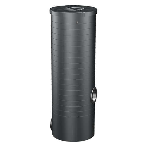 vorfilter versickerung wasser