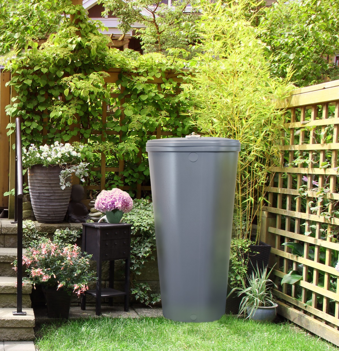 regentonne 300 liter