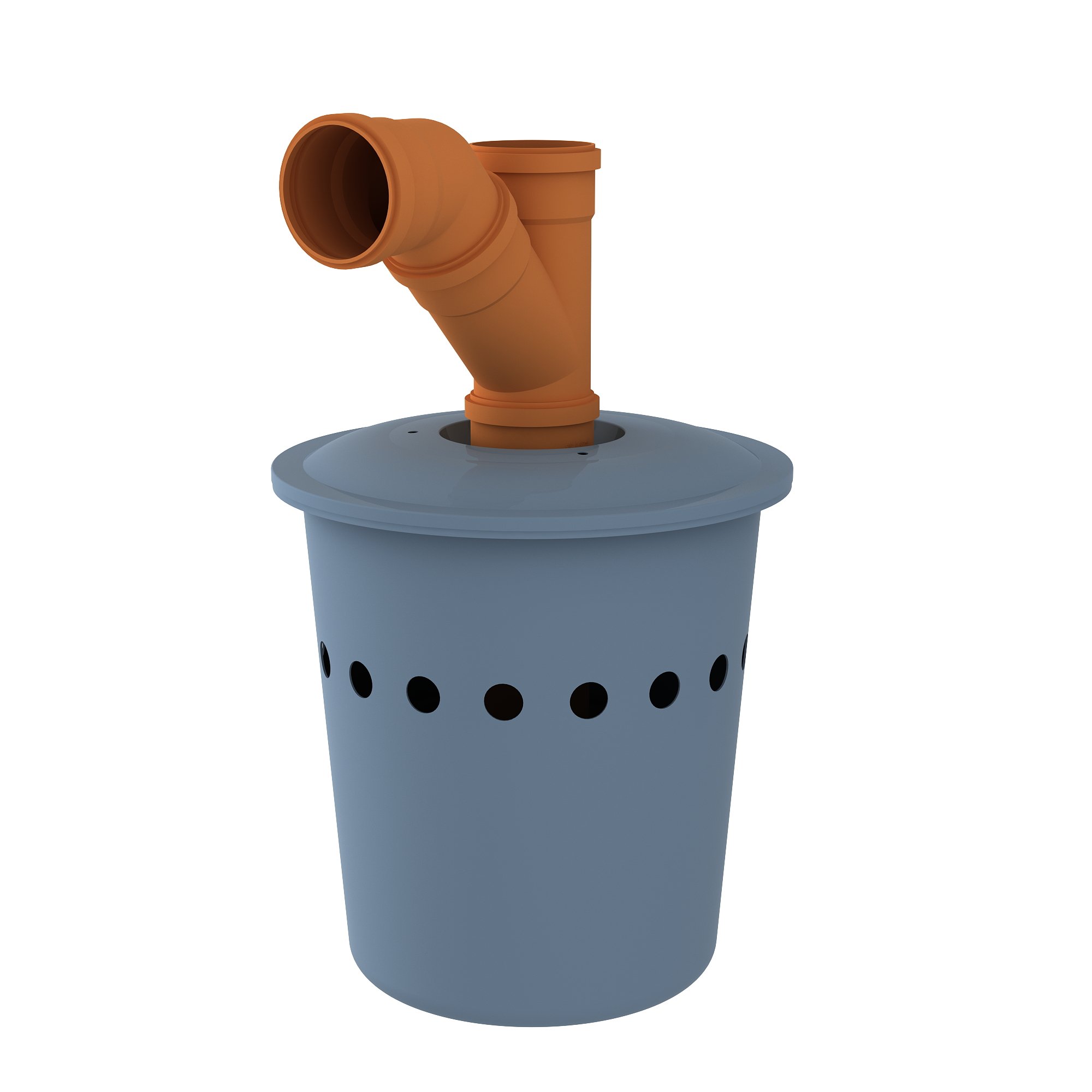 filter für flachtanks