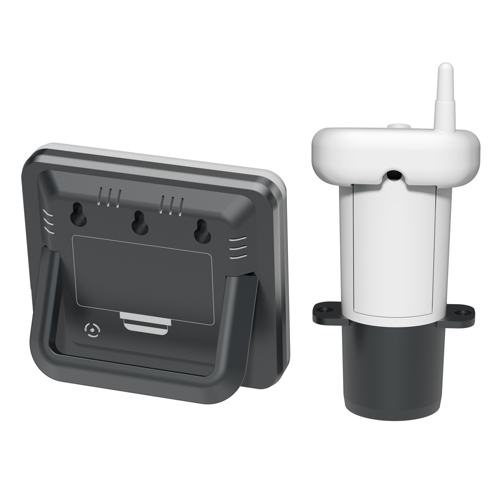 füllstandsanzeige digital