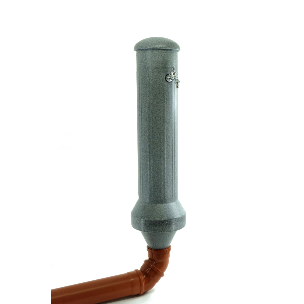 zapfsäule für wassertank