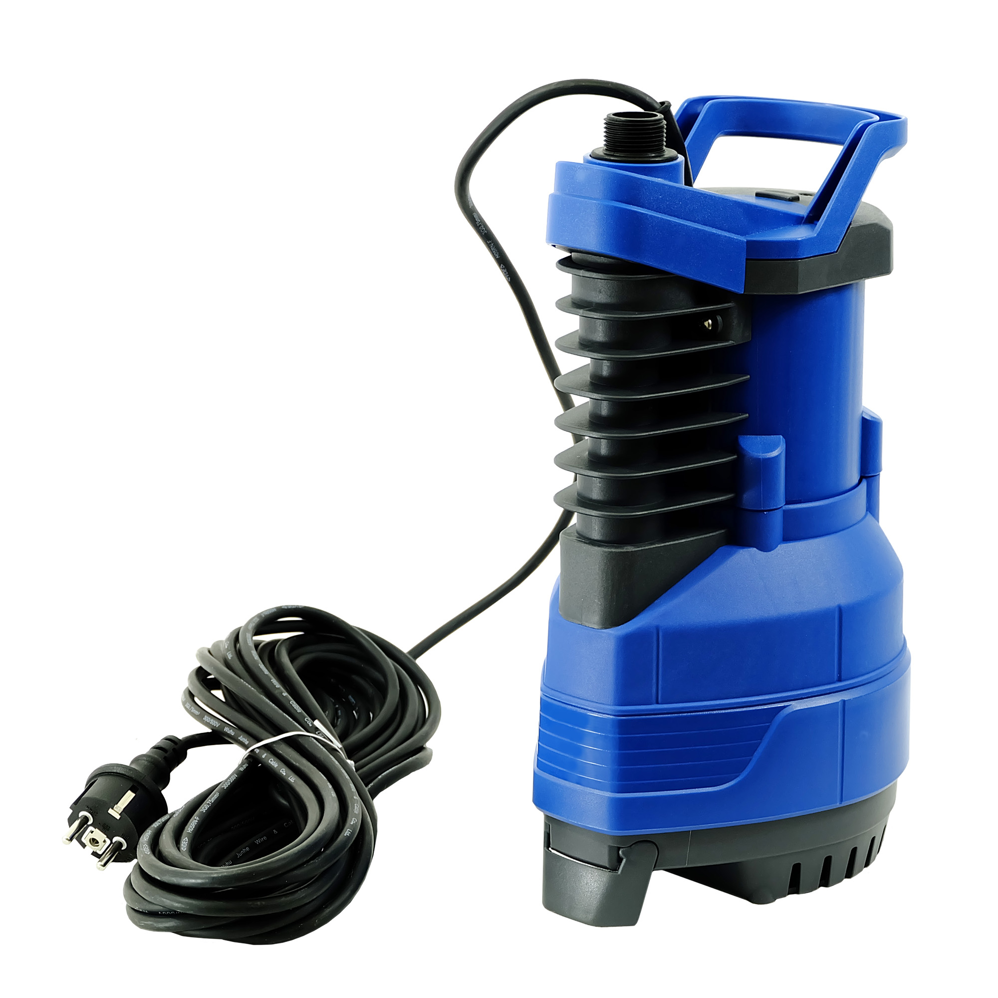 Regenfasspumpe GAPX80  Tauchdruckpumpe