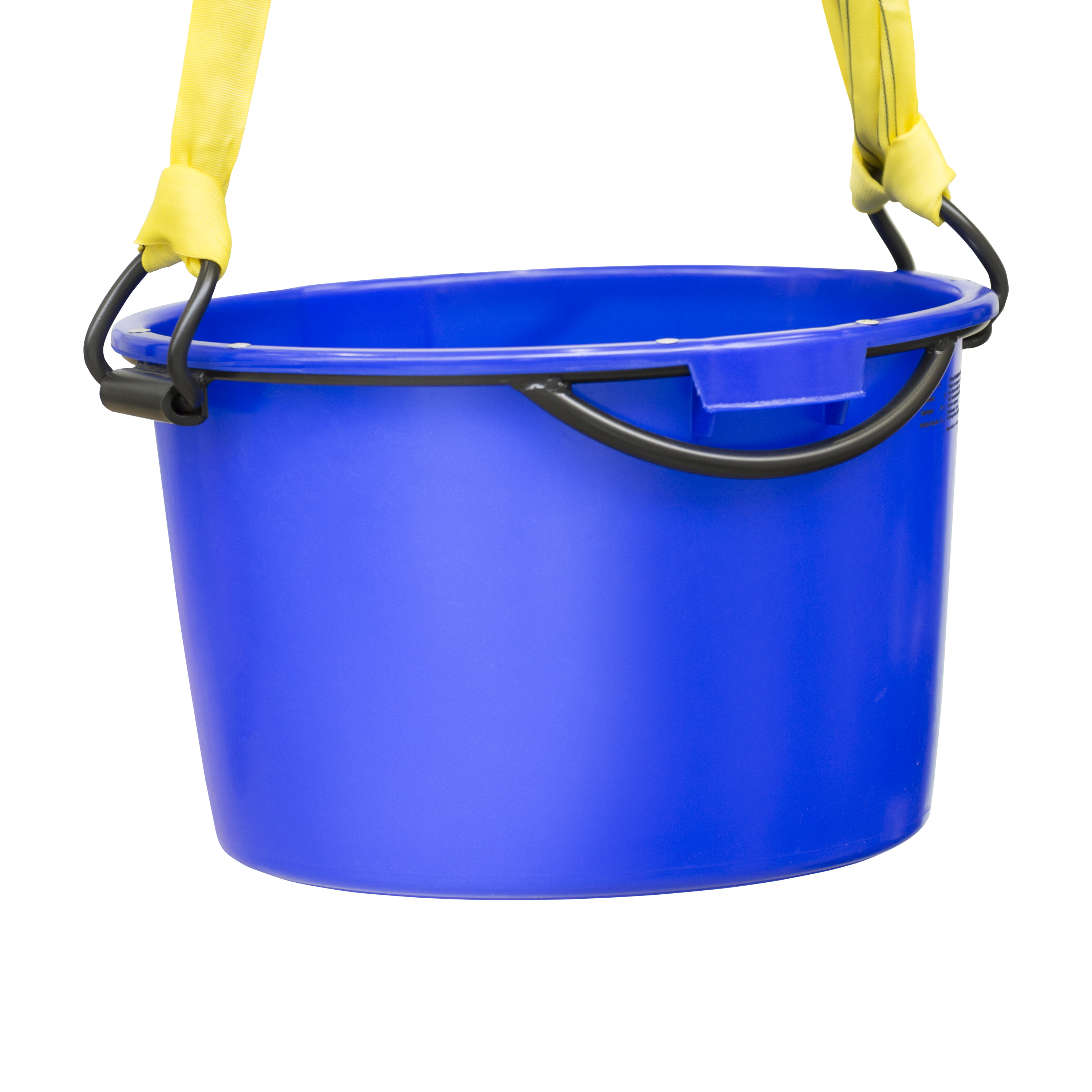 Kübel kranbar tüv geprüft