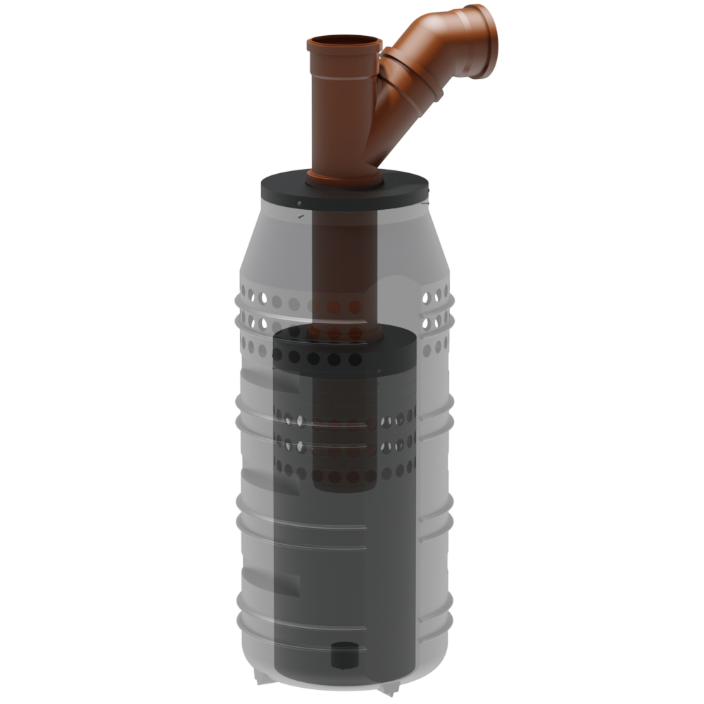 filter für regenwasser