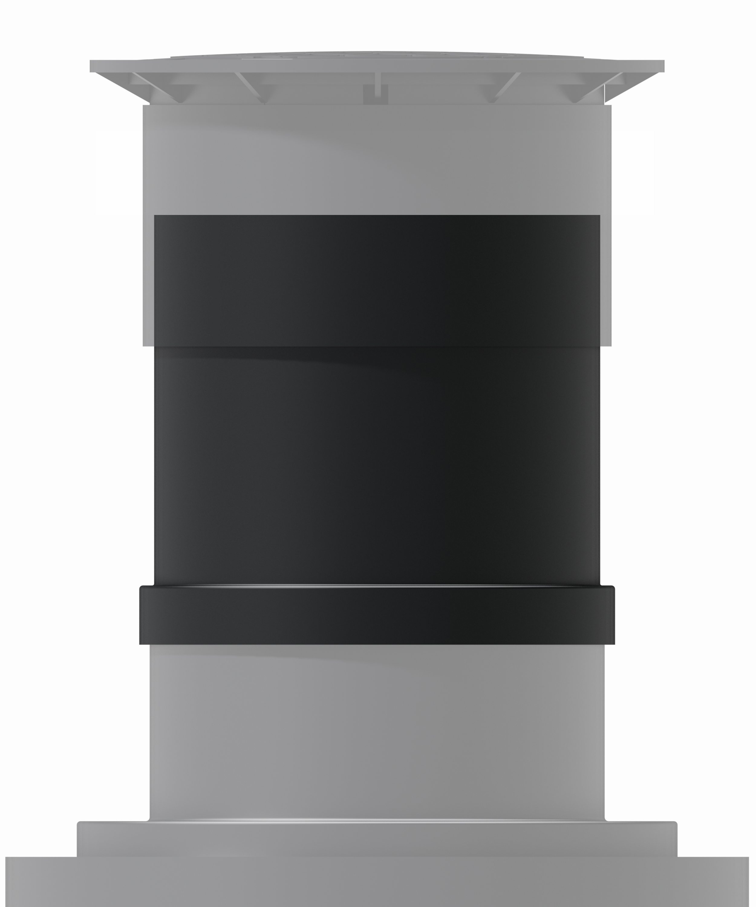 domverlängerung für erdtank