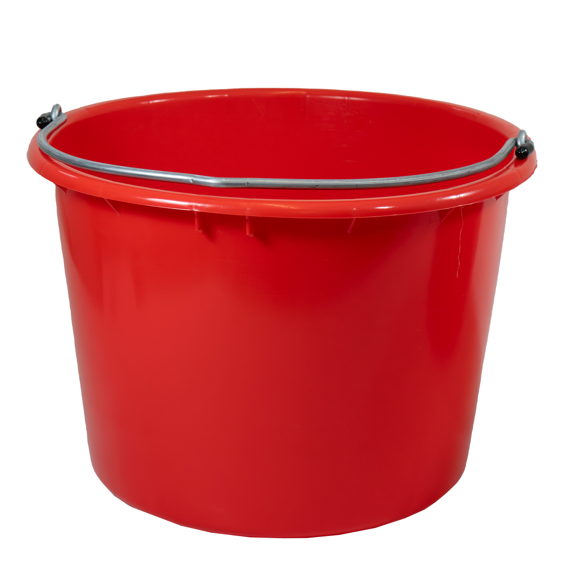 Eimer kranbar Bügel