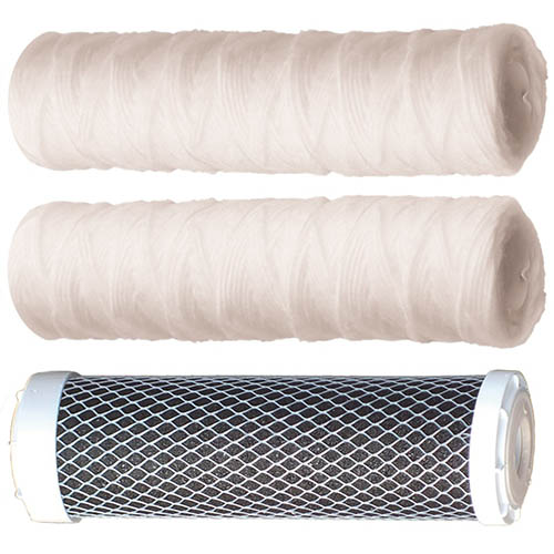 filterkatuschen wasseraufbereitung